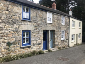 Mulberry Cottage
